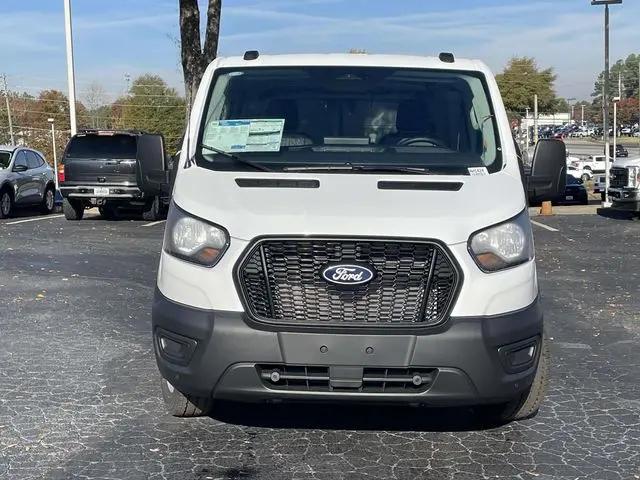 2026 Ford Transit Cargo Van T-150