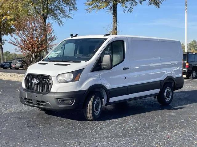 2026 Ford Transit Cargo Van T-150