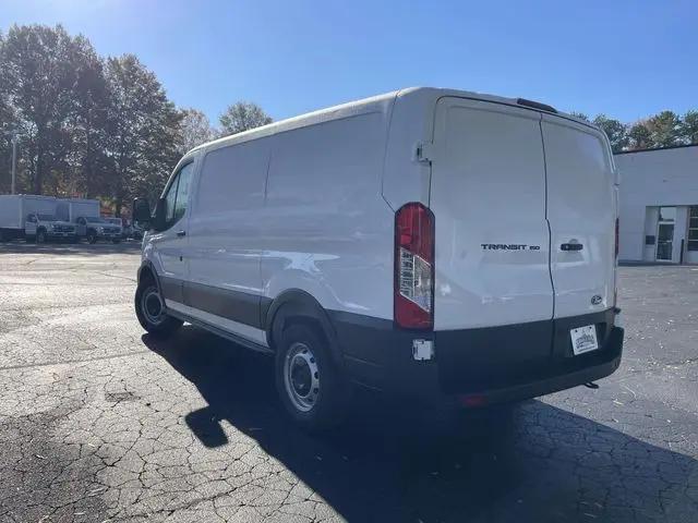 2026 Ford Transit Cargo Van T-150