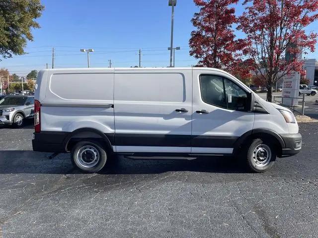 2026 Ford Transit Cargo Van T-150