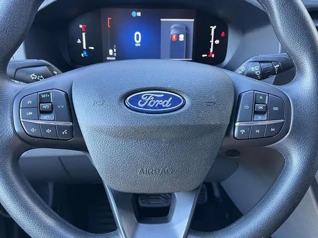 2026 Ford Transit Cargo Van T-250