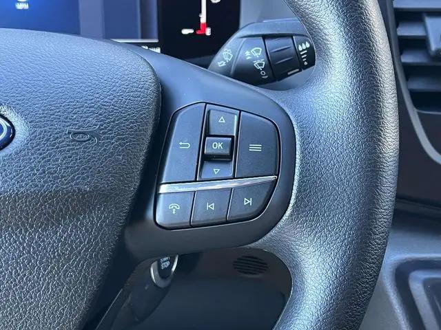 2026 Ford Transit Cargo Van T-250
