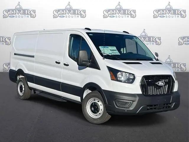 2026 Ford Transit Cargo Van T-250 for sale in Union City, GA