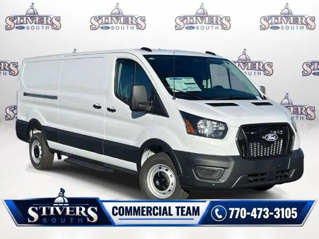 2026 Ford Transit Cargo Van T-250 for sale in Union City, GA