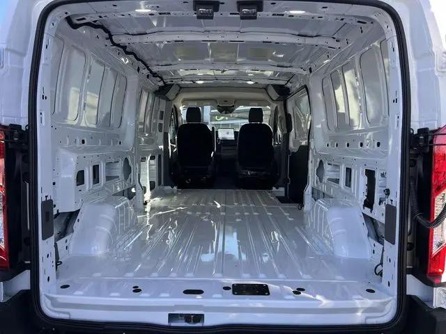 2026 Ford Transit Cargo Van T-250