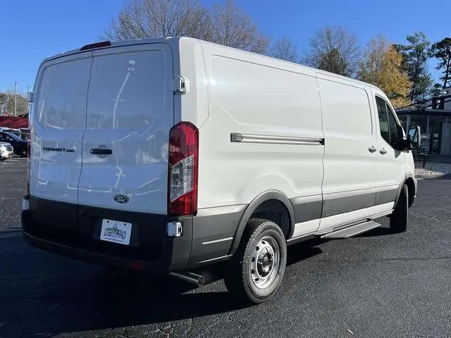 2026 Ford Transit Cargo Van T-250