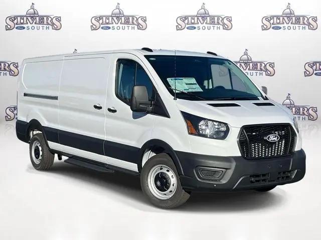 2026 Ford Transit Cargo Van T-250 for sale in Union City, GA