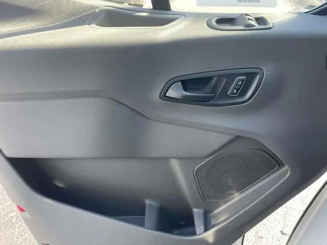 2026 Ford Transit Cargo Van T-250
