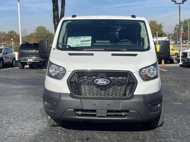 2026 Ford Transit Cargo Van T-250