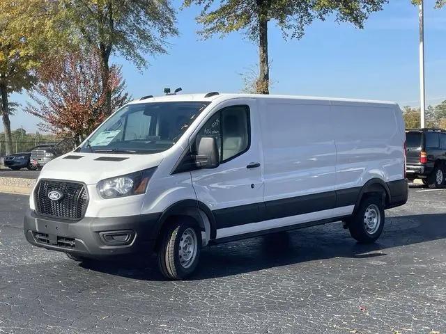 2026 Ford Transit Cargo Van T-250