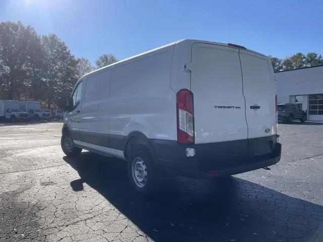 2026 Ford Transit Cargo Van T-250