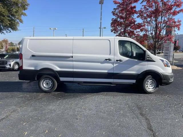 2026 Ford Transit Cargo Van T-250