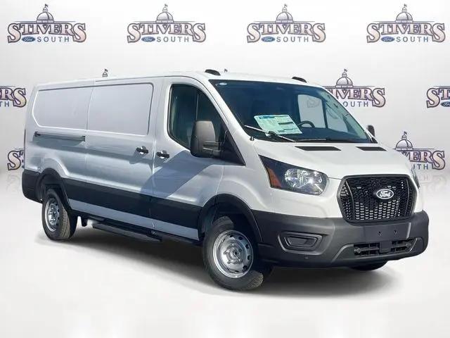 2026 Ford Transit Cargo Van T-250 for sale in Union City, GA