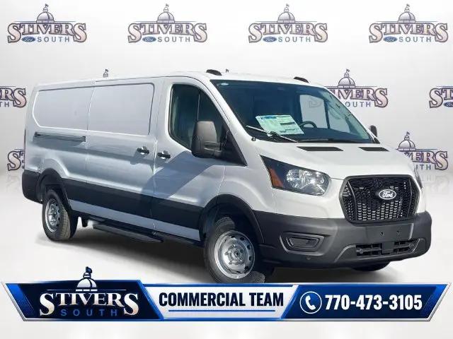 2026 Ford Transit Cargo Van T-250 for sale in Union City, GA