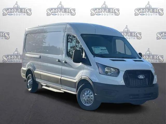 2026 Ford Transit Cargo Van T-350 for sale in Union City, GA