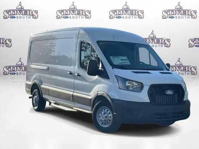 2026 Ford Transit Cargo Van T-350 for sale in Union City, GA