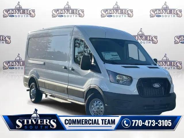 2026 Ford Transit Cargo Van T-350 for sale in Union City, GA