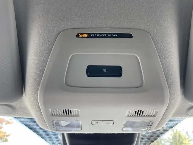 2026 Ford Transit Cargo Van T-350