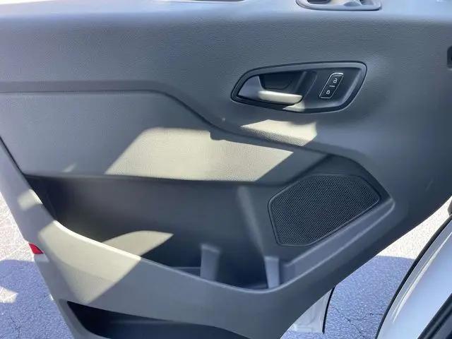 2026 Ford Transit Cargo Van T-350
