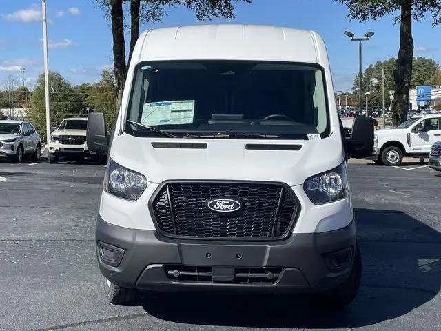 2026 Ford Transit Cargo Van T-350
