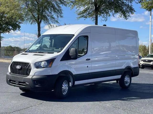 2026 Ford Transit Cargo Van T-350