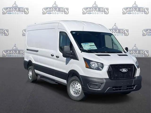 2026 Ford Transit Cargo Van T-350 for sale in Union City, GA