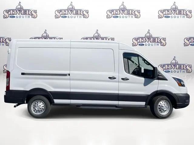 2026 Ford Transit Cargo Van T-350