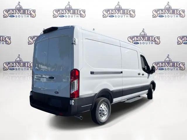 2026 Ford Transit Cargo Van T-350