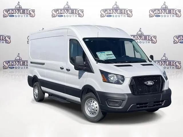2026 Ford Transit Cargo Van T-350 for sale in Union City, GA