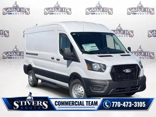 2026 Ford Transit Cargo Van T-350 for sale in Union City, GA