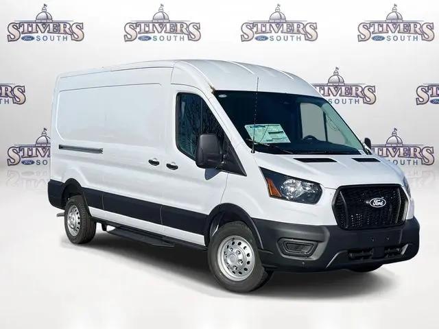 2026 Ford Transit Cargo Van T-350 for sale in Union City, GA