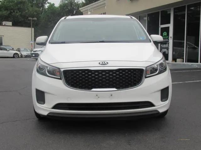 2016 Kia Sedona LX for sale in Fairfax, VA