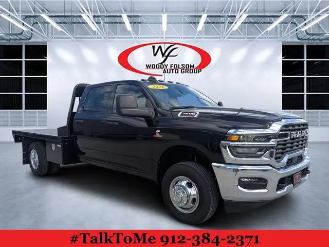2026 Ram 3500 Tradesman/Big Horn for sale in Douglas, GA