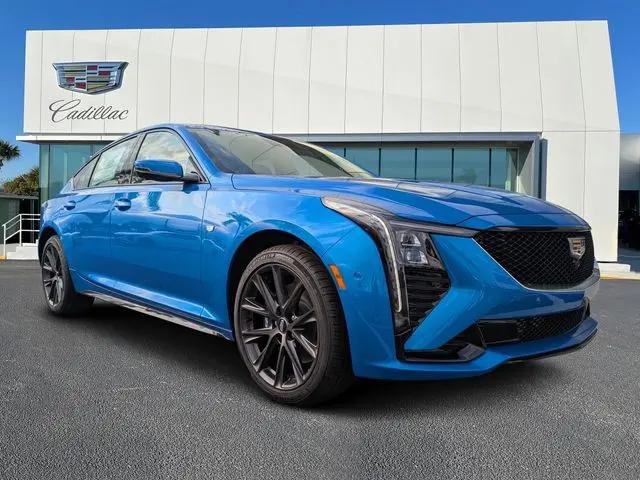 2026 Cadillac CT5 Sport RWD for sale in Melbourne, FL