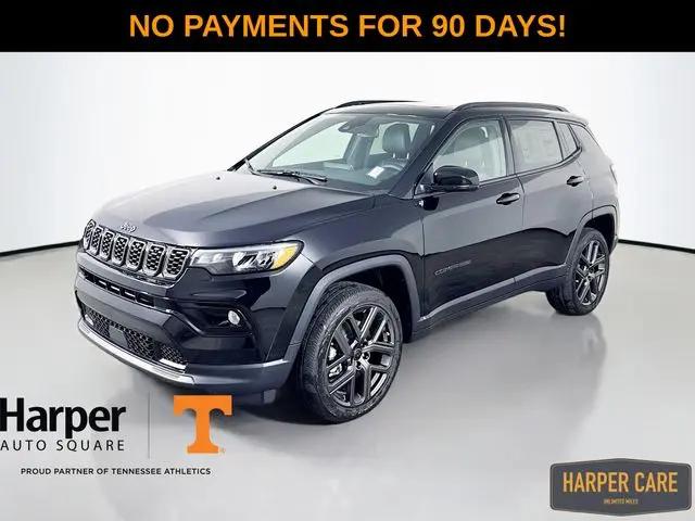 2026 Jeep Compass Limited Altitude for sale in Alcoa, TN