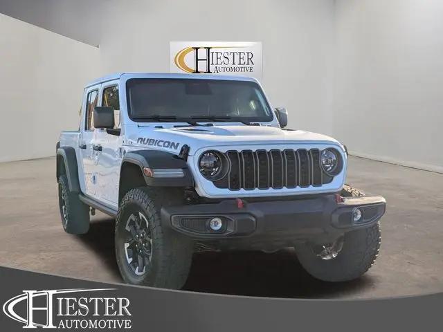 2026 Jeep Gladiator Rubicon for sale in Sanford, NC