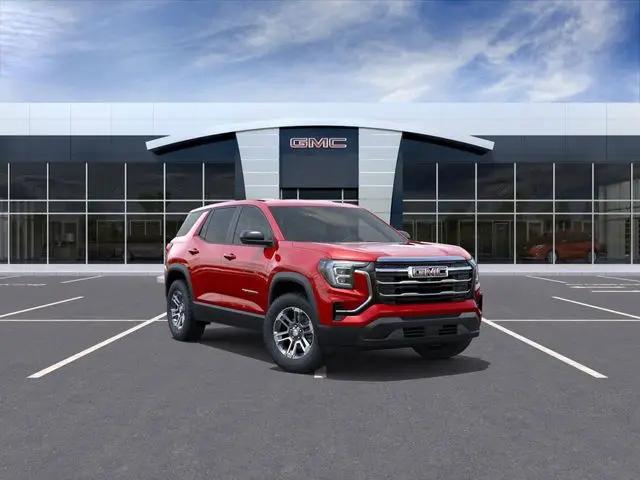 2026 GMC Terrain AWD Elevation for sale in Lake City, FL