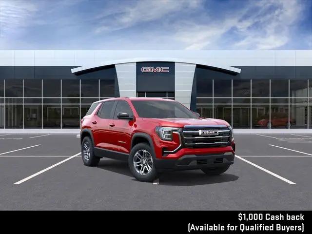 2026 GMC Terrain AWD Elevation for sale in Lake City, FL