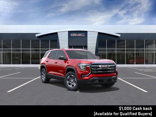 2026 GMC Terrain AWD Elevation for sale in Lake City, FL
