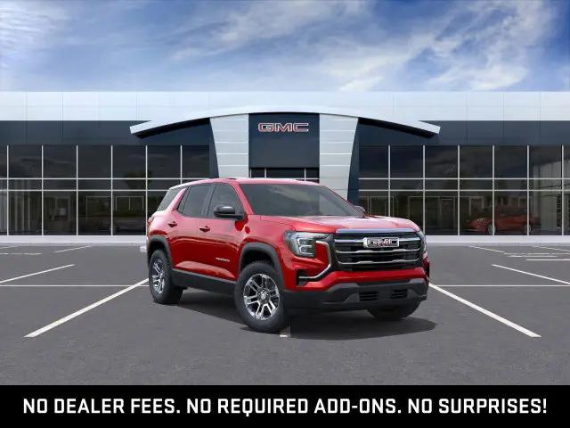 2026 GMC Terrain AWD Elevation for sale in Lake City, FL