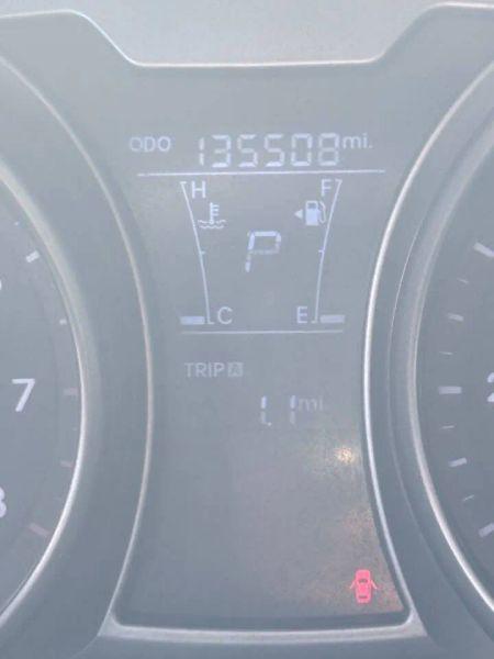 2013 Hyundai Veloster Base w/Gray