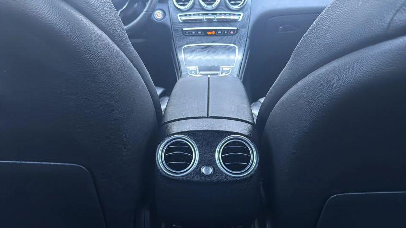2021 Mercedes-Benz GLC SUV
