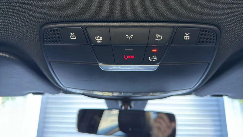 2021 Mercedes-Benz GLC SUV