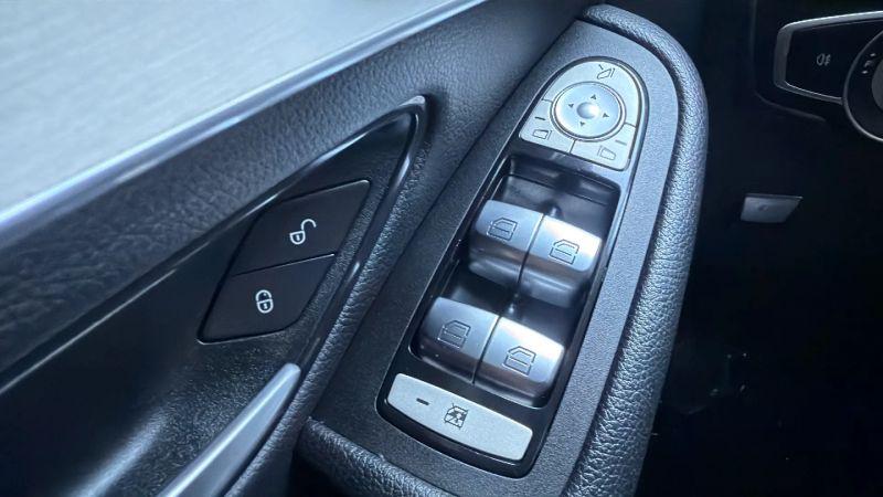 2021 Mercedes-Benz GLC SUV