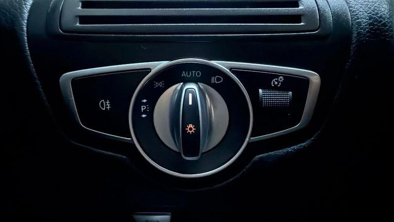 2021 Mercedes-Benz GLC SUV