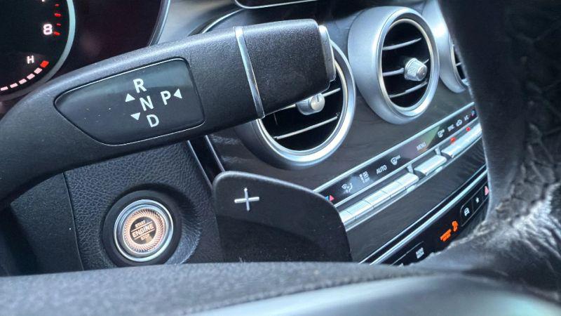 2021 Mercedes-Benz GLC SUV