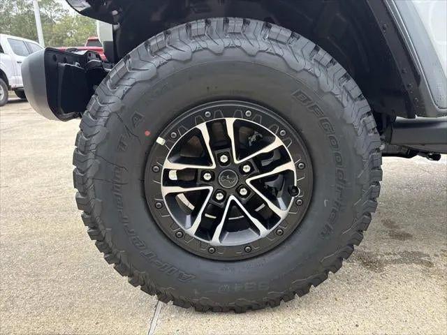 2026 Jeep Wrangler 4-Door Willys 4x4