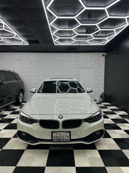 2018 BMW 430i Gran Coupe 430i for sale in Fresno, CA