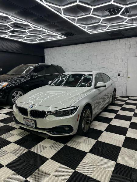 2018 BMW 430i Gran Coupe 430i