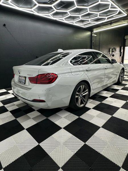 2018 BMW 430i Gran Coupe 430i